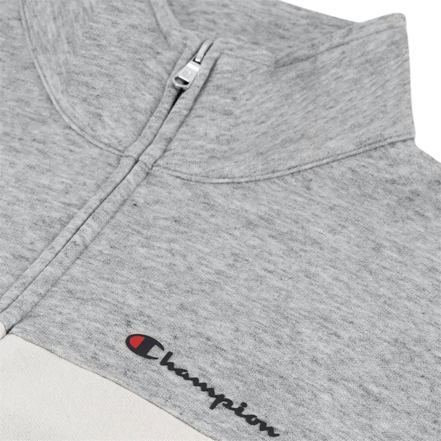 Tuta Slim Fit con cerniera da uomo Champion | 220813BS517
