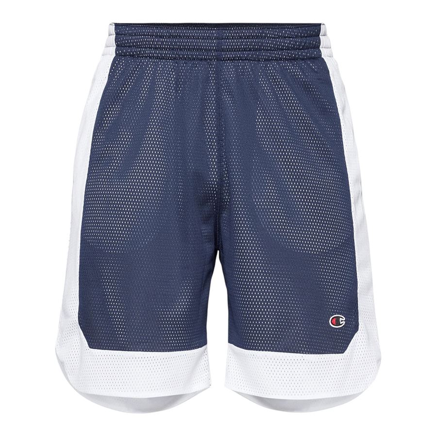 Bermuda basketball short mesh da uomo Champion | 220899BS501