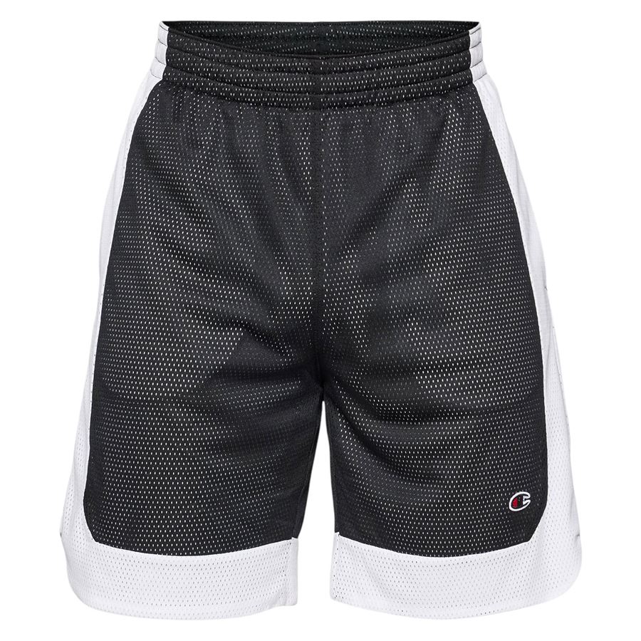 Bermuda basketball short mesh da uomo Champion | 220899KK001