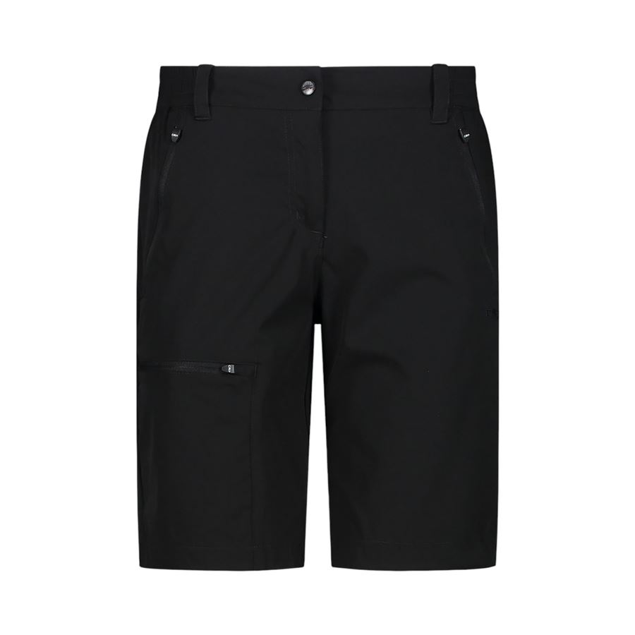 Bermuda stretch da donna Cmp | 34T5026U901