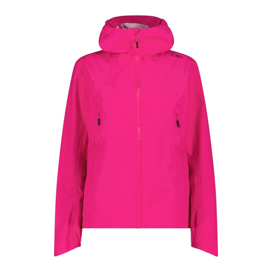 Giubbino Guscio Unlimitech 2 strati da donna Cmp | 35Z6176B818
