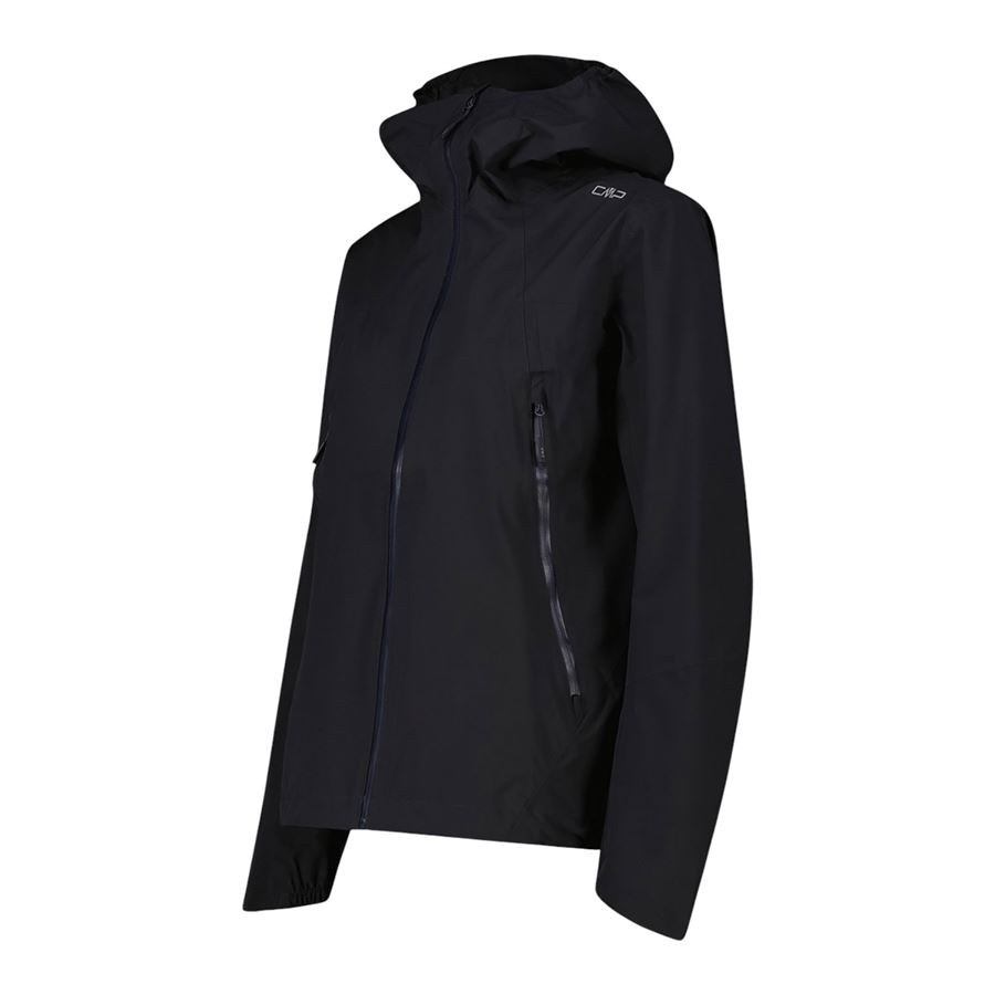 Giubbino Guscio Unlimitech 2 strati da donna Cmp | 35Z6176U423