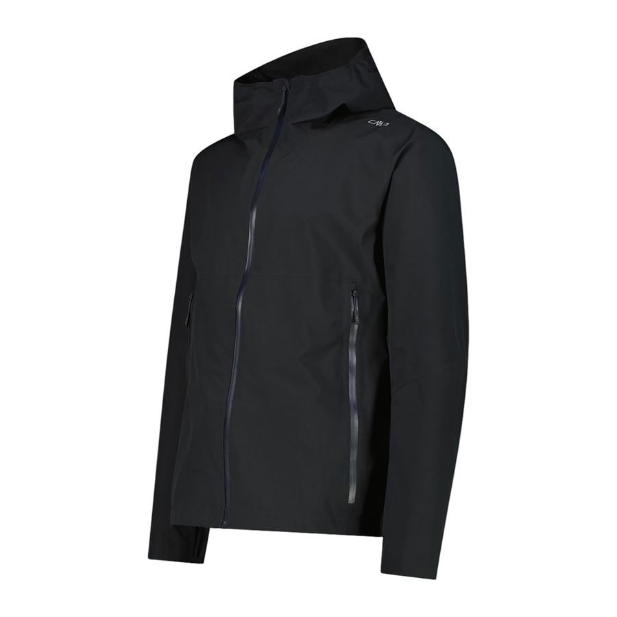 Giubbino guscio Unlimitech 2 strati da uomo Cmp | 35Z6187U423