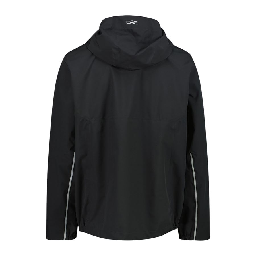 Giubbino guscio Unlimitech 2 strati da uomo Cmp | 35Z6187U423