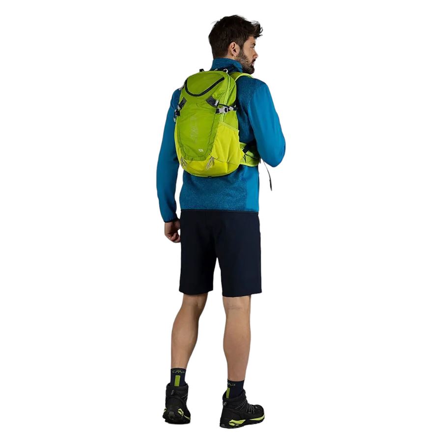 Zaino Katana 22L Cmp | 38V9507E281