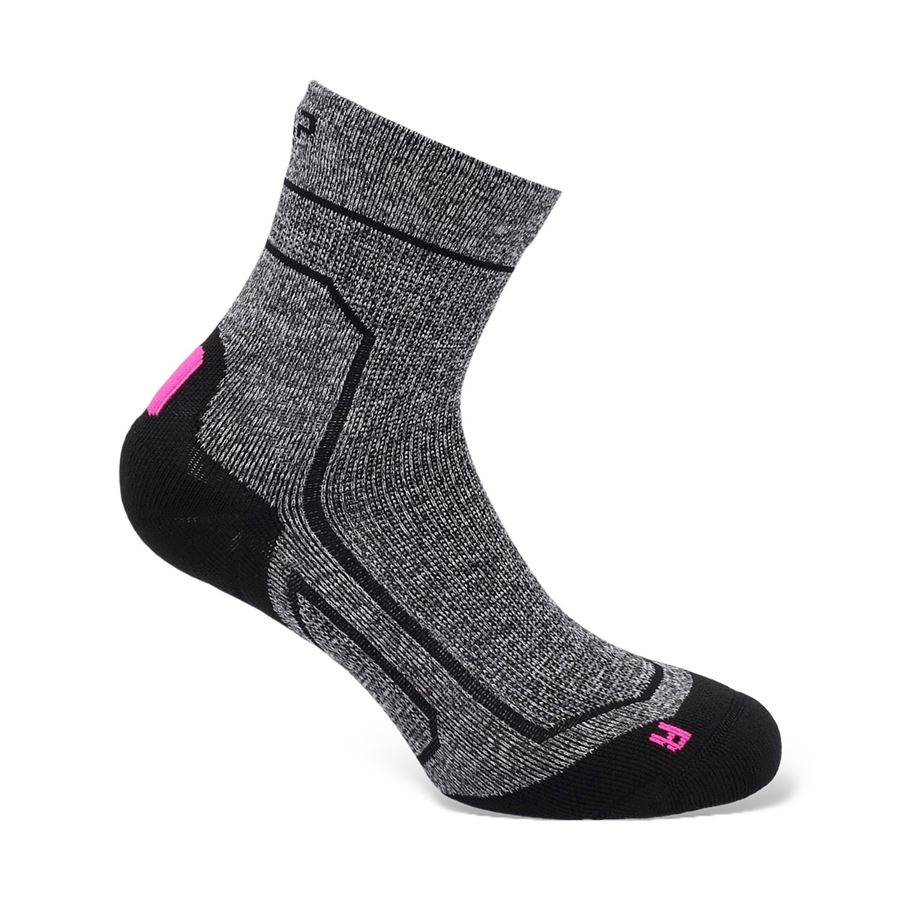 Calza mid hiking in Softair Plus da donna Cmp | 3I17896U973