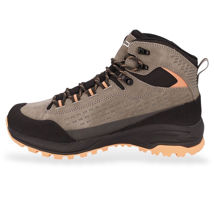 Vertyx Mid Waterproof scarpone trekking da donna Cmp | 3Q1728617PT