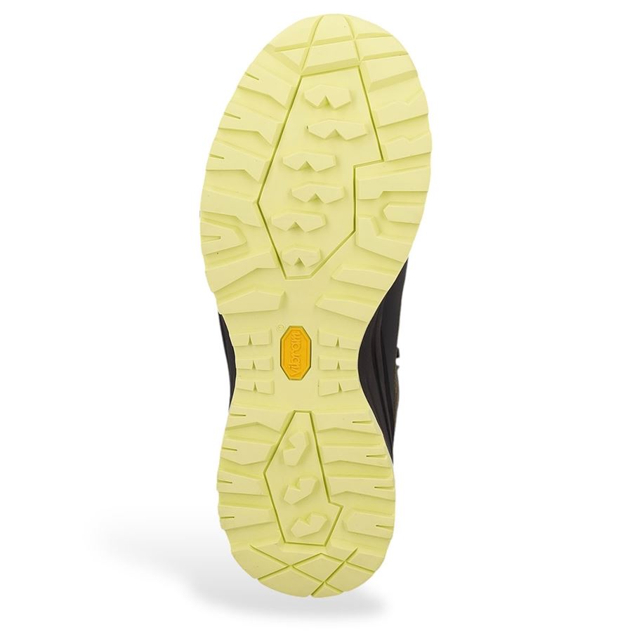 Vertyx Mid Waterproof scarpone da trekking da uomo Cmp | 3Q1728737ET