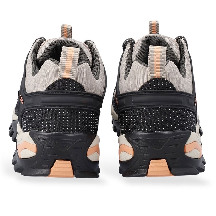 Rigel Low waterproof scarpa da trekking donna con tomaia in Ripstop Cmp | 3Q5445612PT