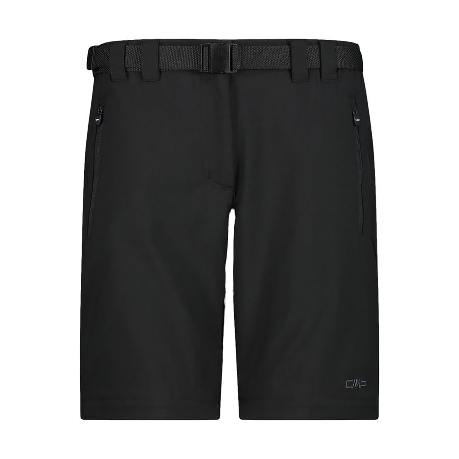 Pantaloni trekking donna Zip Off da donna Cmp | 3T51446U901