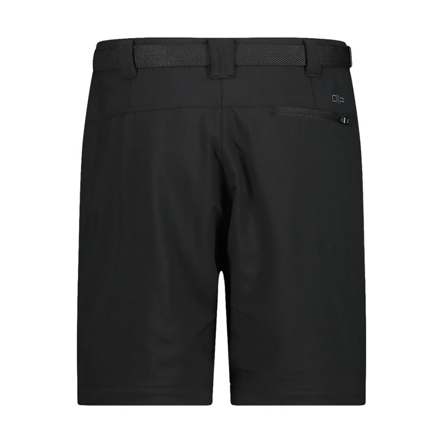 Pantaloni trekking donna Zip Off da donna Cmp | 3T51446U901