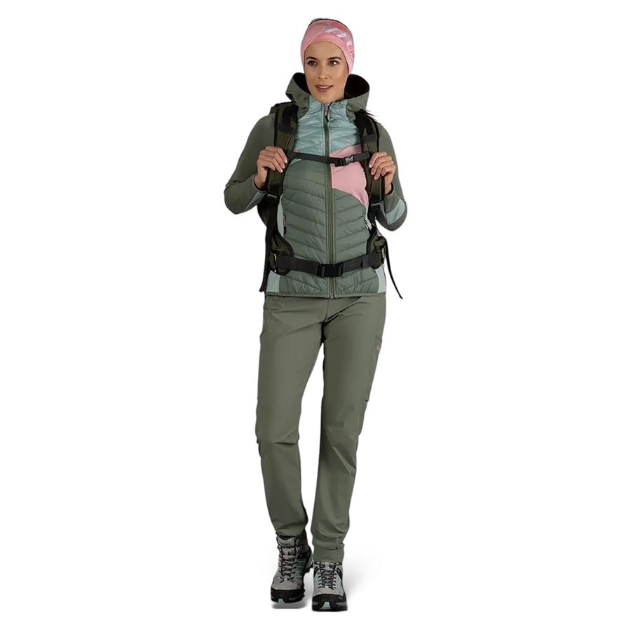 Zaino trekking Baltimora 30L Cmp | 3V10597E980