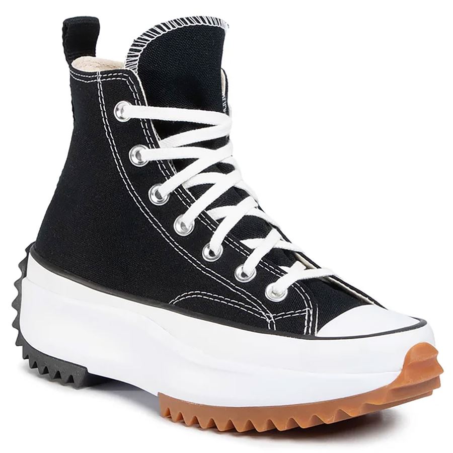 Run Star Hike sneakers alte da donna Converse | 166800CX
