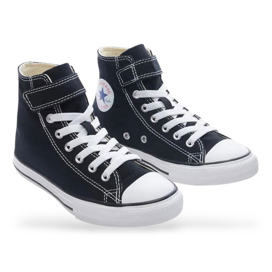 Chuck Taylor All Star Easy-On sneakers alta da bambino Converse | 372883CX