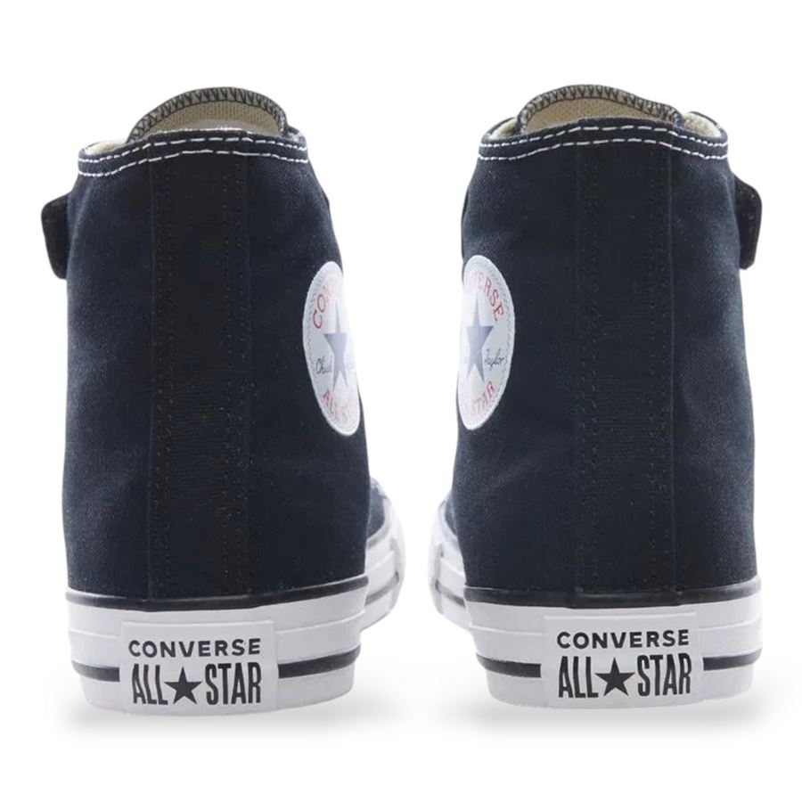 Chuck Taylor All Star Easy-On sneakers alta da bambino Converse | 372883CX