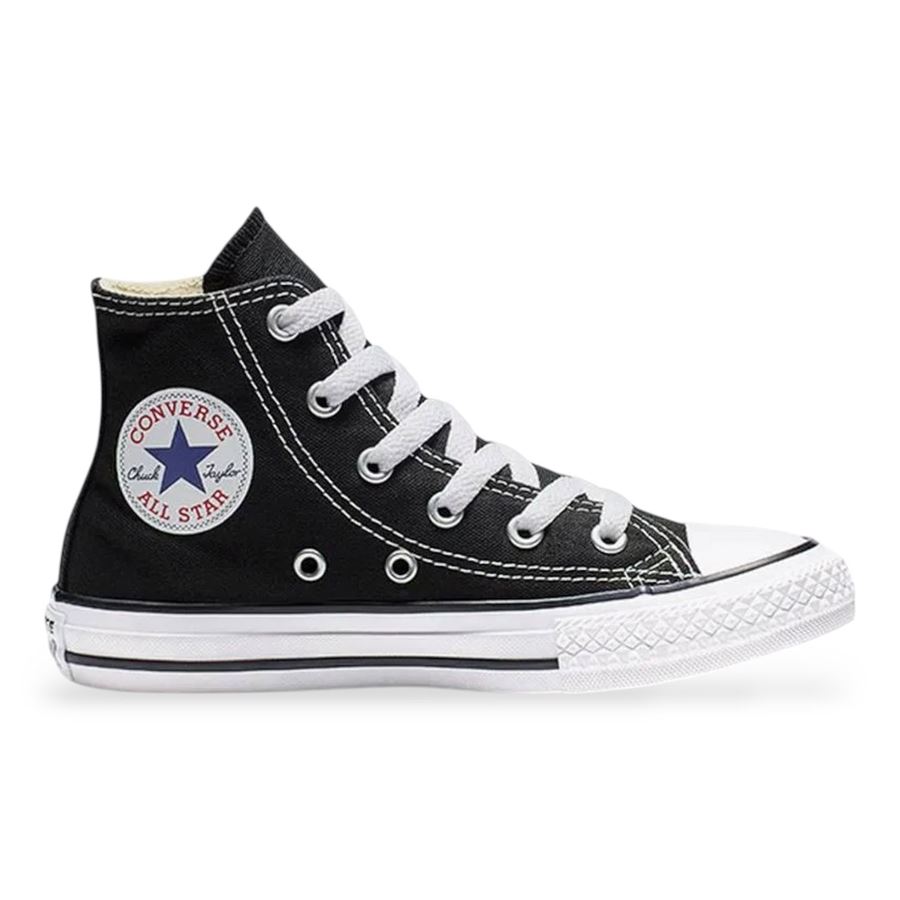Chuck Taylor All Star Hi sneakers alte da bambino Converse | 3J231CX