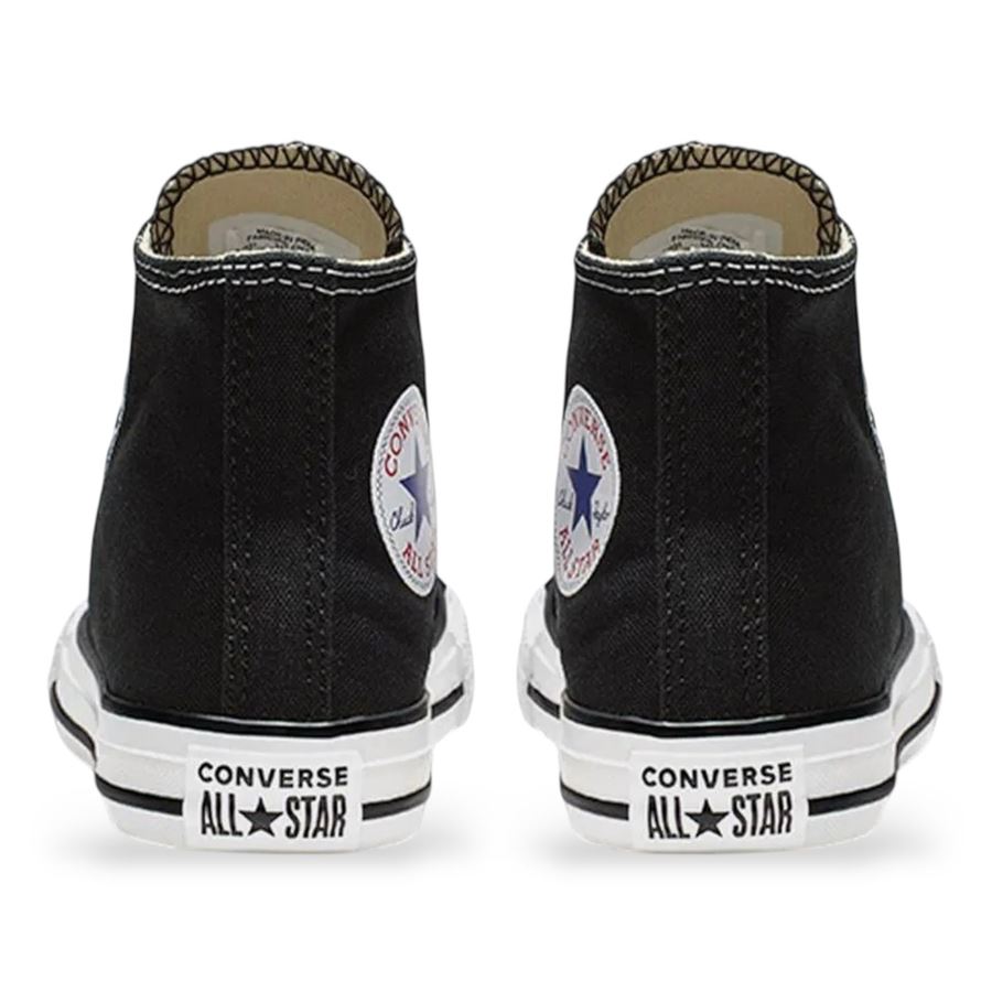 Chuck Taylor All Star Hi sneakers alte da bambino Converse | 3J231CX