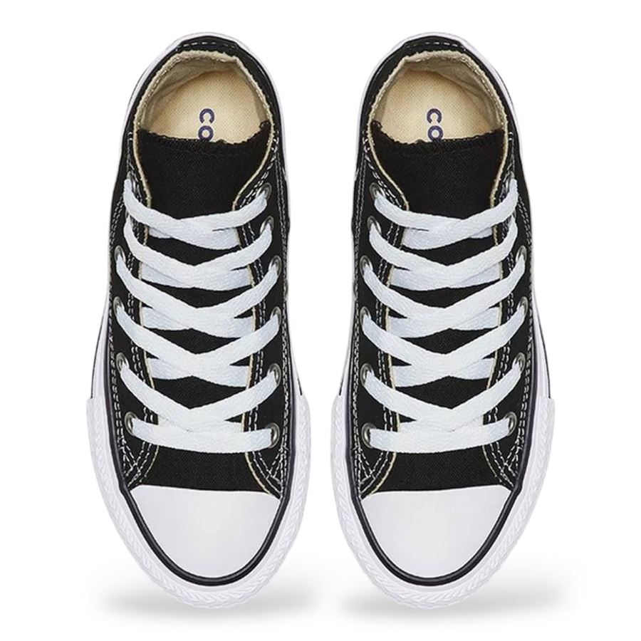 Chuck Taylor All Star Hi sneakers alte da bambino Converse | 3J231CX