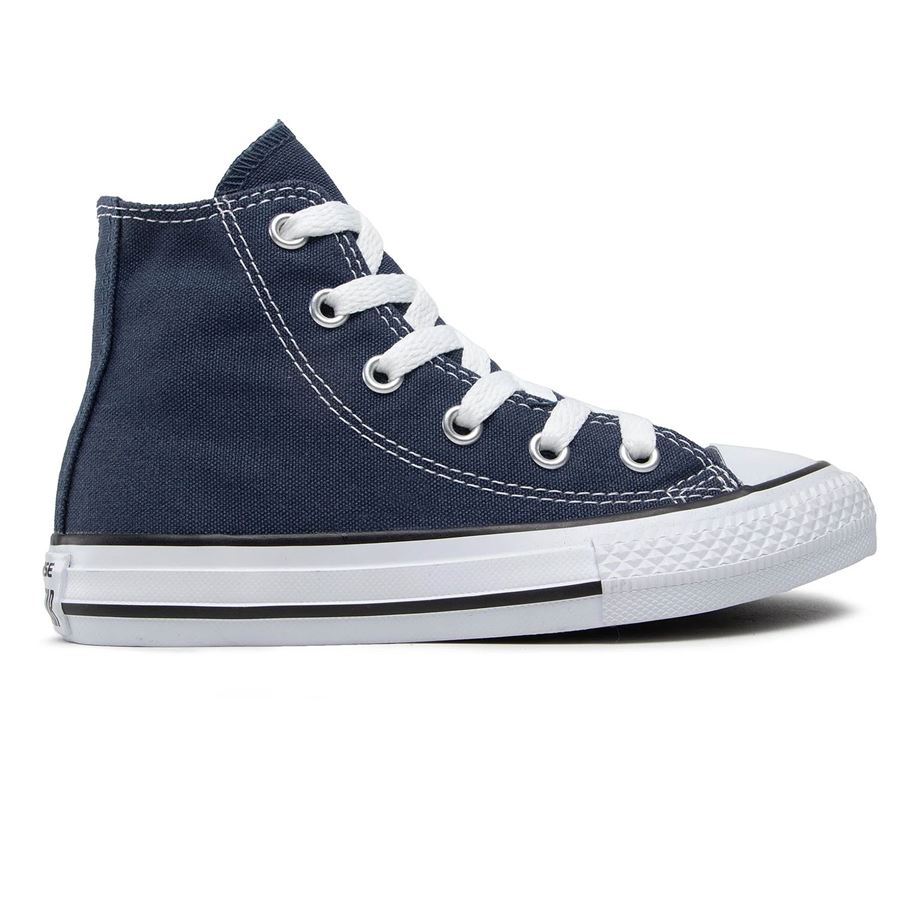 Chuck Taylor All Star Hi sneakers alte da bambino Converse | 3J233CX