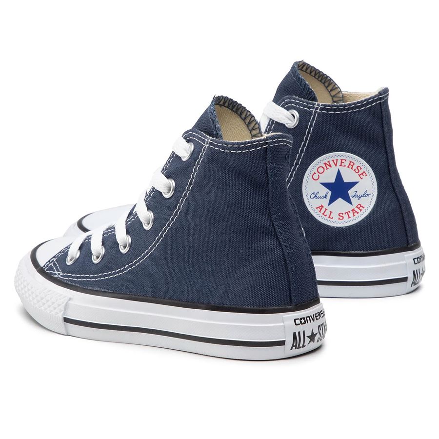 Chuck Taylor All Star Hi sneakers alte da bambino Converse | 3J233CX