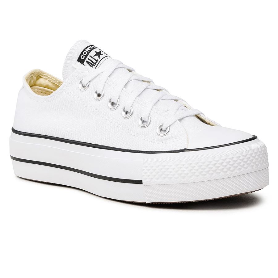 Chuck Taylor All Star Lift Sneakers da donna Converse | 560251CX