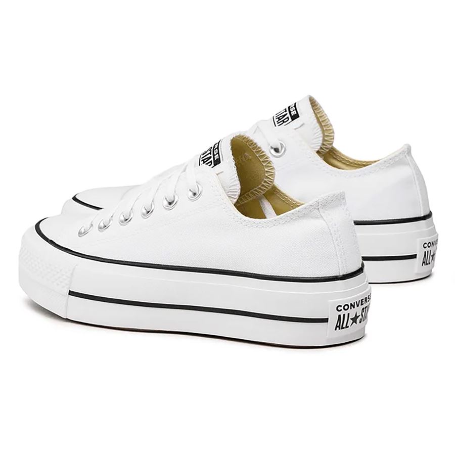 Chuck Taylor All Star Lift Sneakers da donna Converse | 560251CX