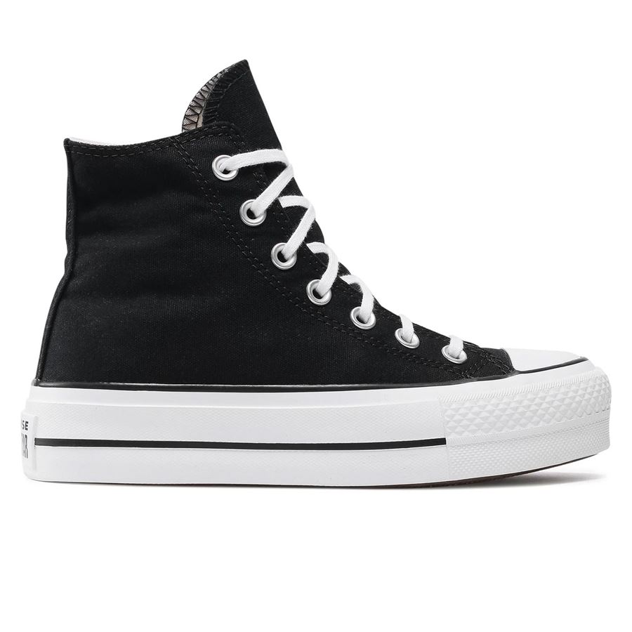 Chuck Taylor All Star Platform sneakers alte da donna Converse | 560845CX