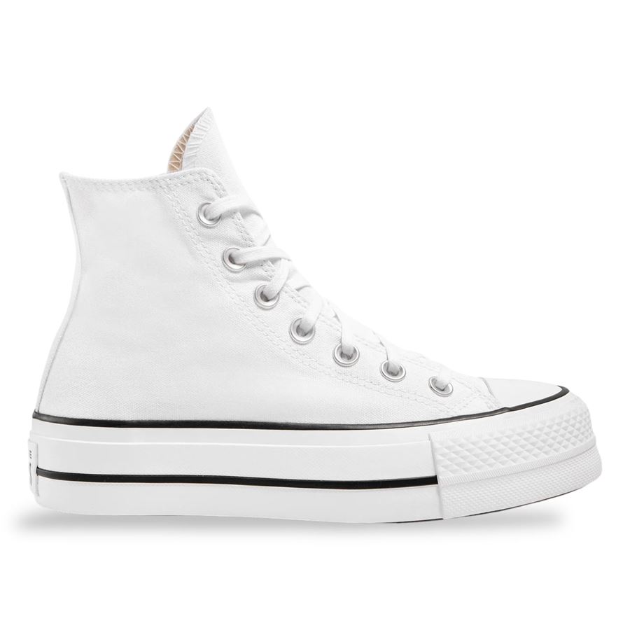 Chuck Taylor All Star Platform sneakers alte da donna Converse | 560846CX