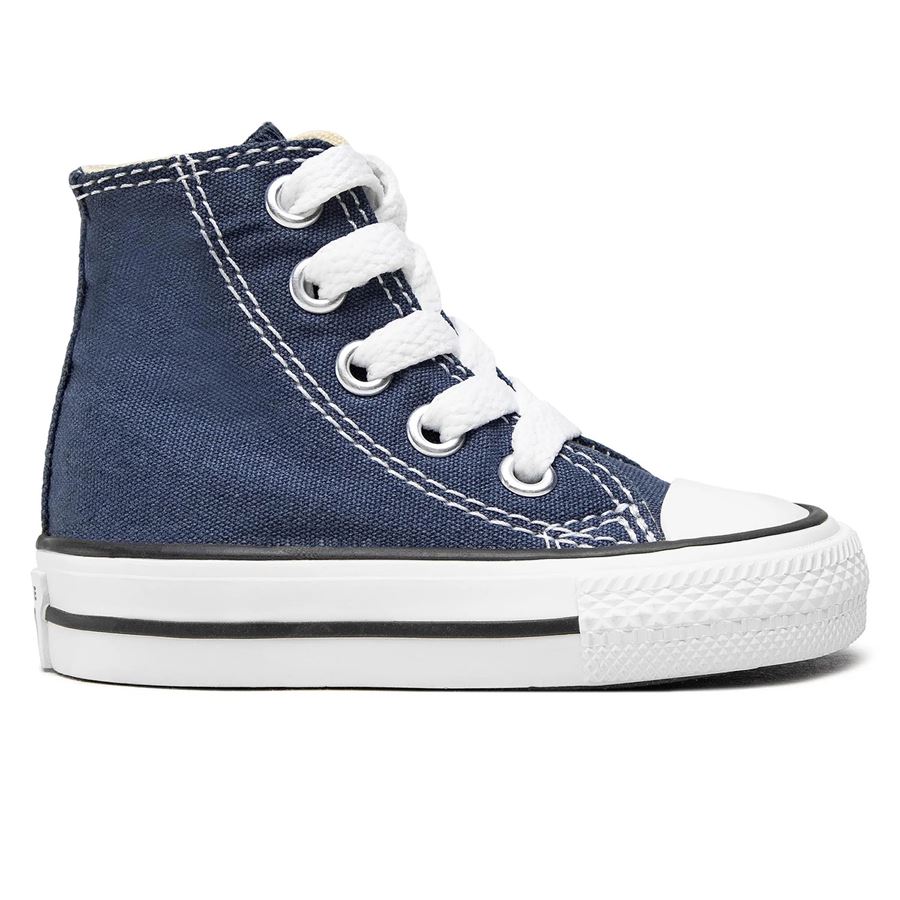 Chuck Taylor All Star Hi Classic sneakers alta da bambino Converse | 7J233CX