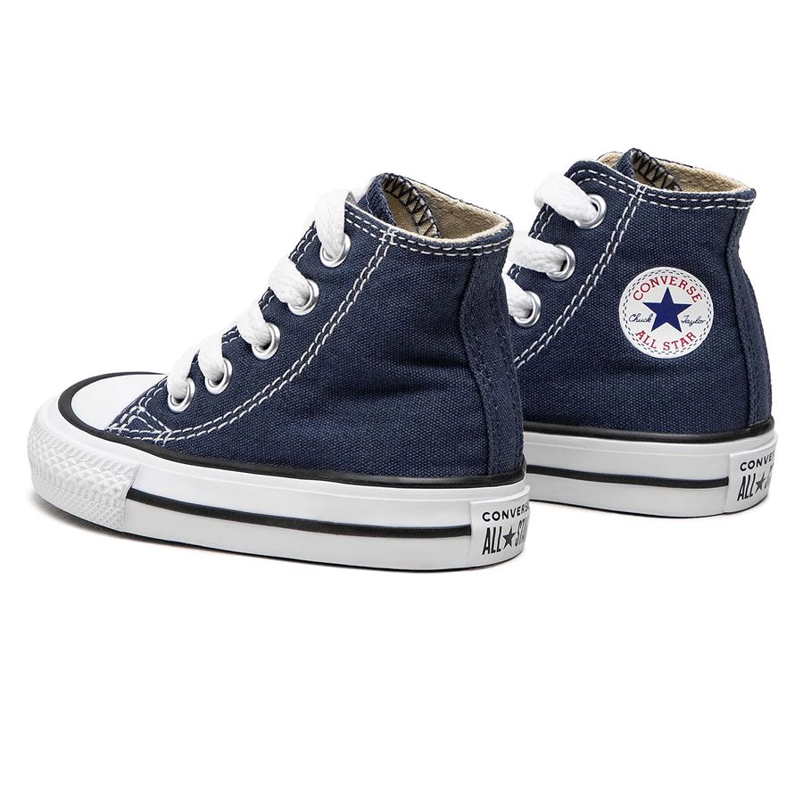 Chuck Taylor All Star Hi Classic sneakers alta da bambino Converse | 7J233CX