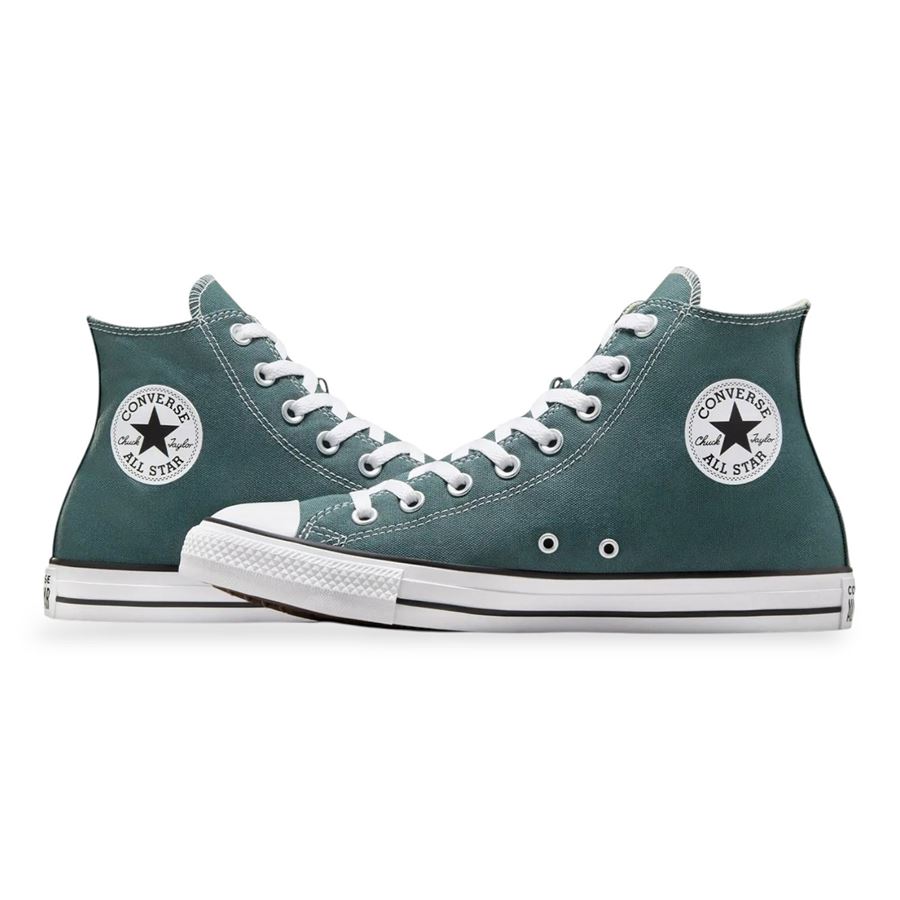 Chuck Taylor All Star sneakers alte uomo donna Converse | A10536CX