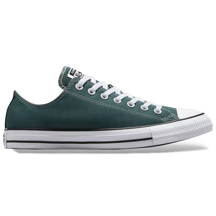 Chuck Taylor All Star Ox sneakers unisex uomo donna Converse | A10537CX
