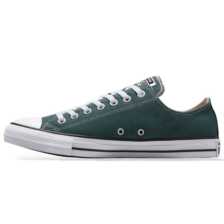 Chuck Taylor All Star Ox sneakers unisex uomo donna Converse | A10537CX