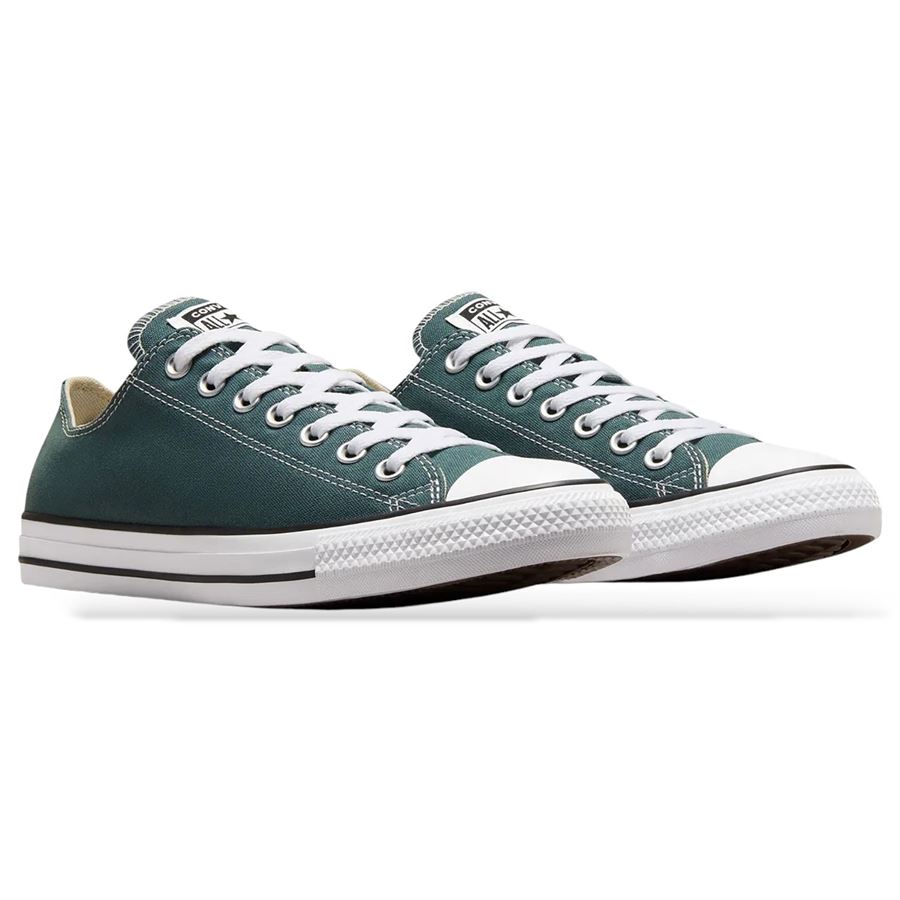 Chuck Taylor All Star Ox sneakers unisex uomo donna Converse | A10537CX