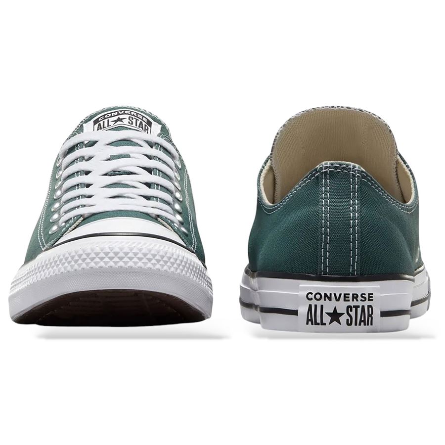 Chuck Taylor All Star Ox sneakers unisex uomo donna Converse | A10537CX