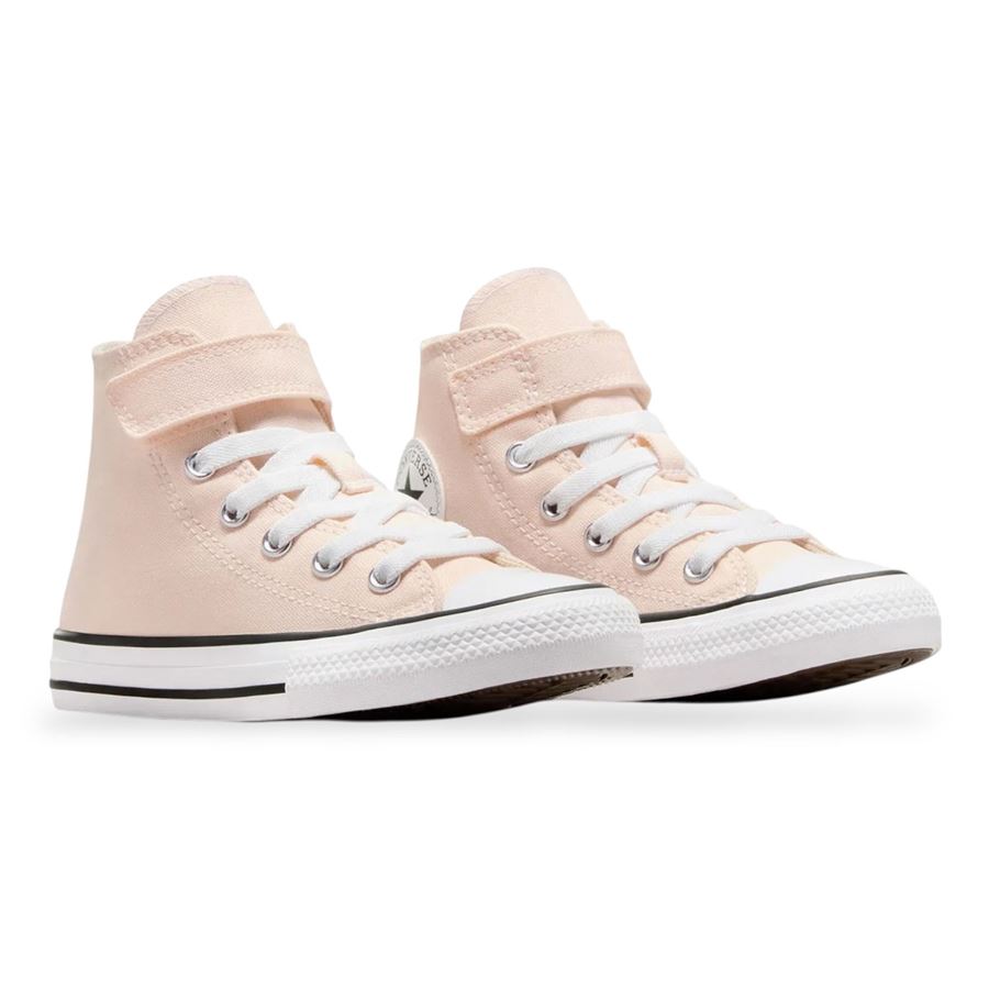 Chuck Taylor All Star Easy-On sneakers alta da bambino Converse | A10722CX