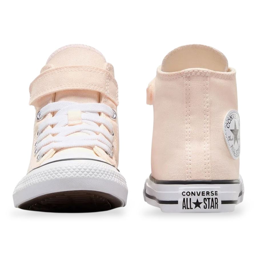 Chuck Taylor All Star Easy-On sneakers alta da bambino Converse | A10722CX