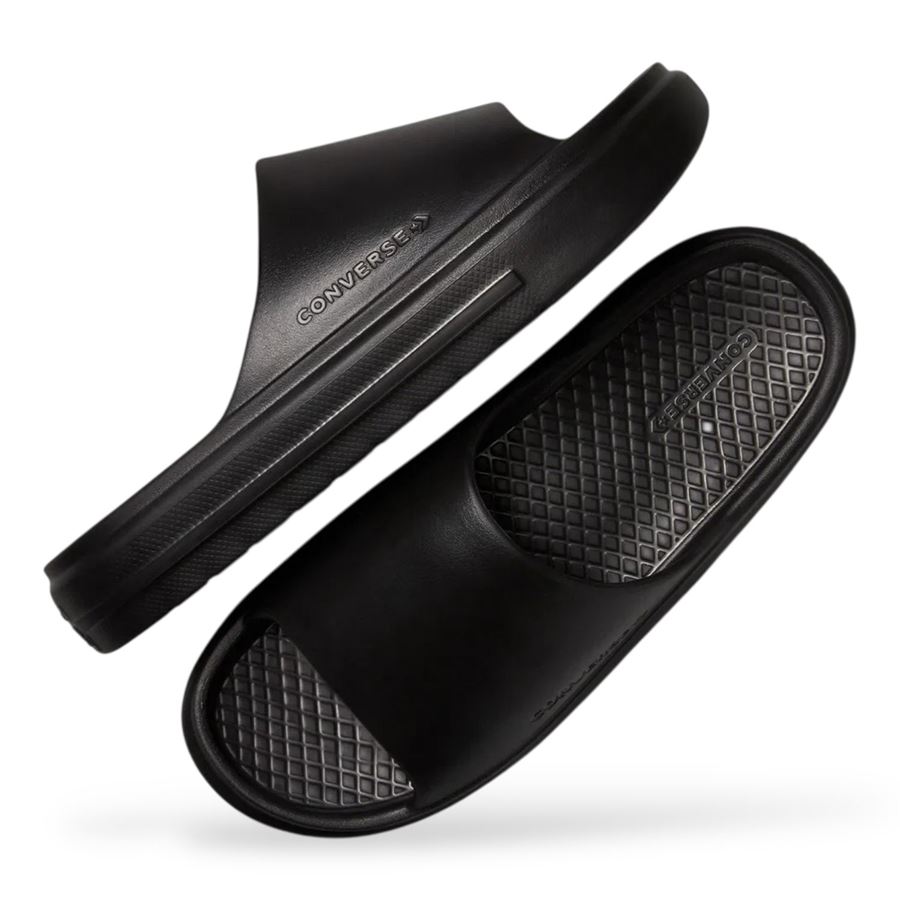 Converse Essential Slide ciabatte unisex uomo donna Converse | A12174CX