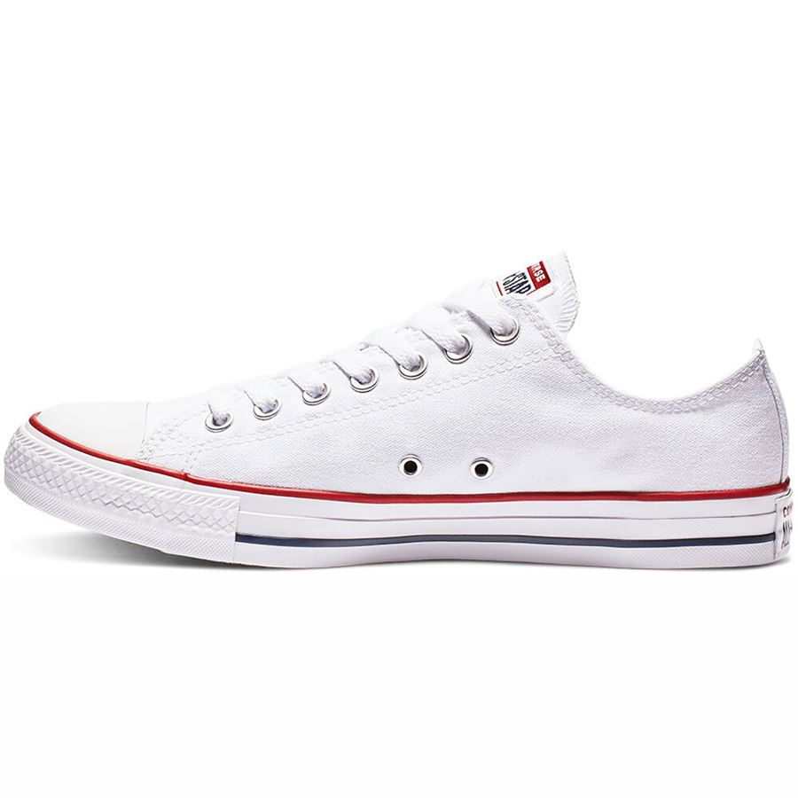Chuck Taylor All Star sneakers basse uomo donna Converse | M7652CX