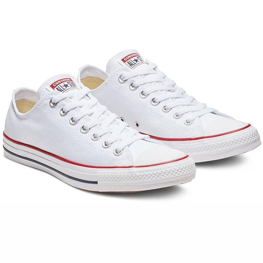 Chuck Taylor All Star sneakers basse uomo donna Converse | M7652CX