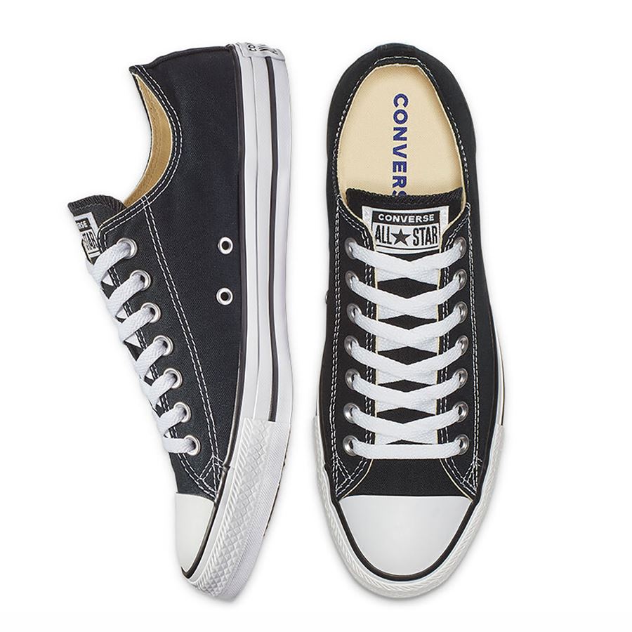 Chuck Taylor All Star sneakers basse uomo donna Converse | M9166CX