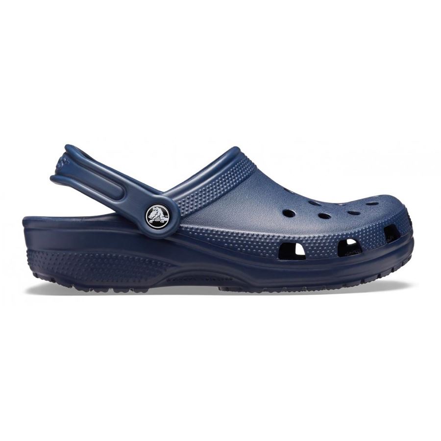 Classic sabot unisex uomo donna Crocs | 10001NAV