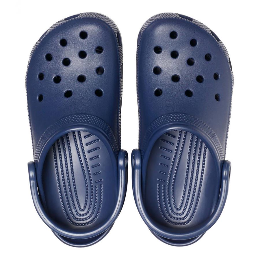 Classic sabot unisex uomo donna Crocs | 10001NAV