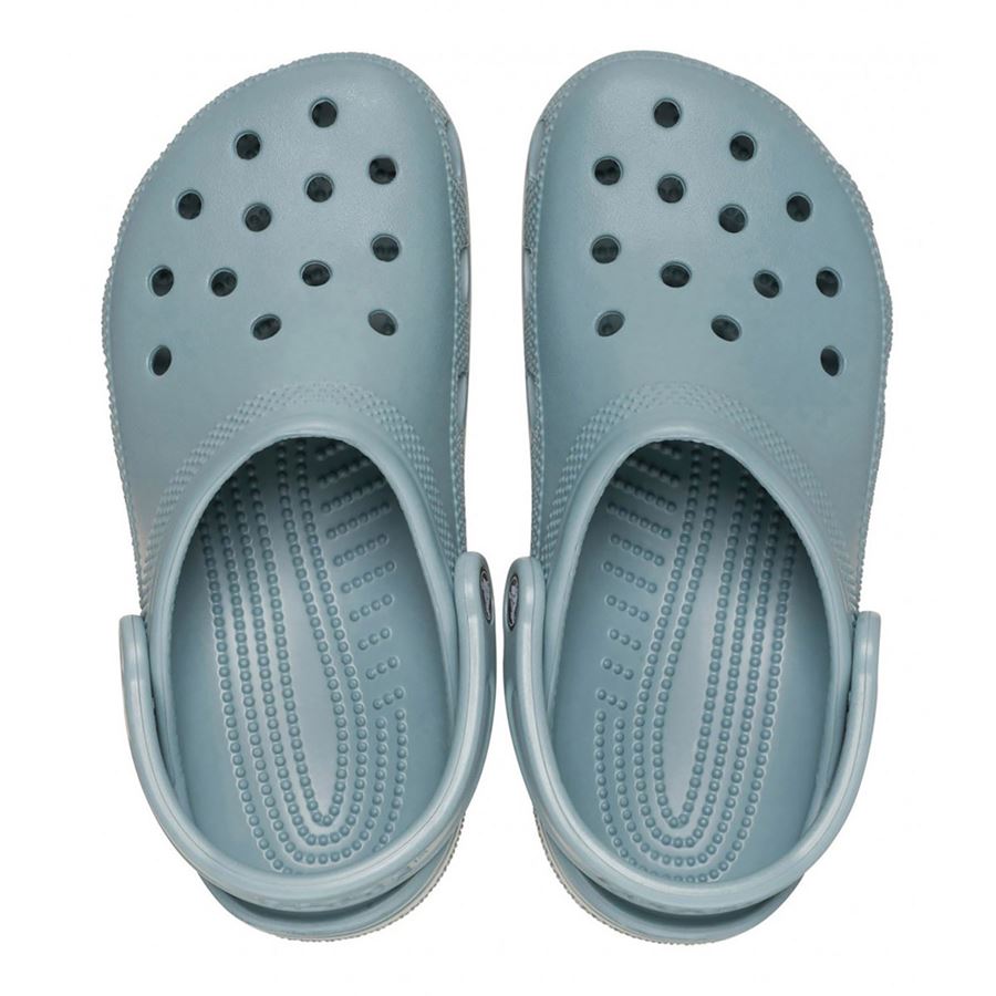 Classic sabot unisex uomo donna Crocs | 10001POND