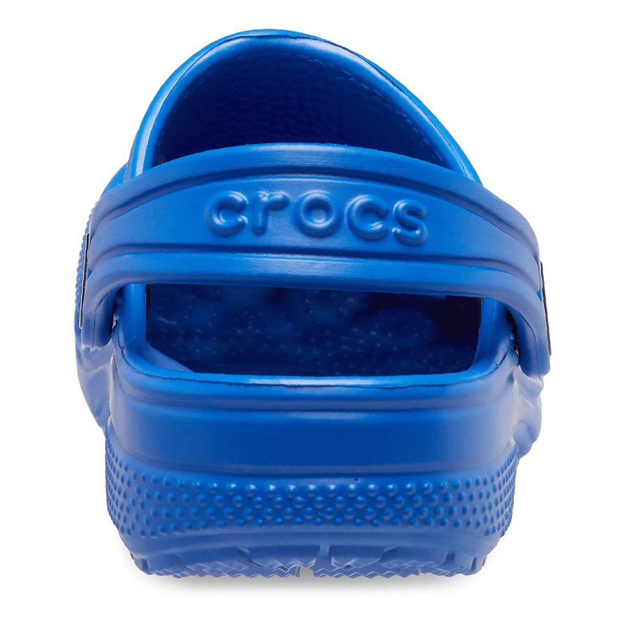 Classic Clog T sabot da bambino Crocs | 206990BLBO