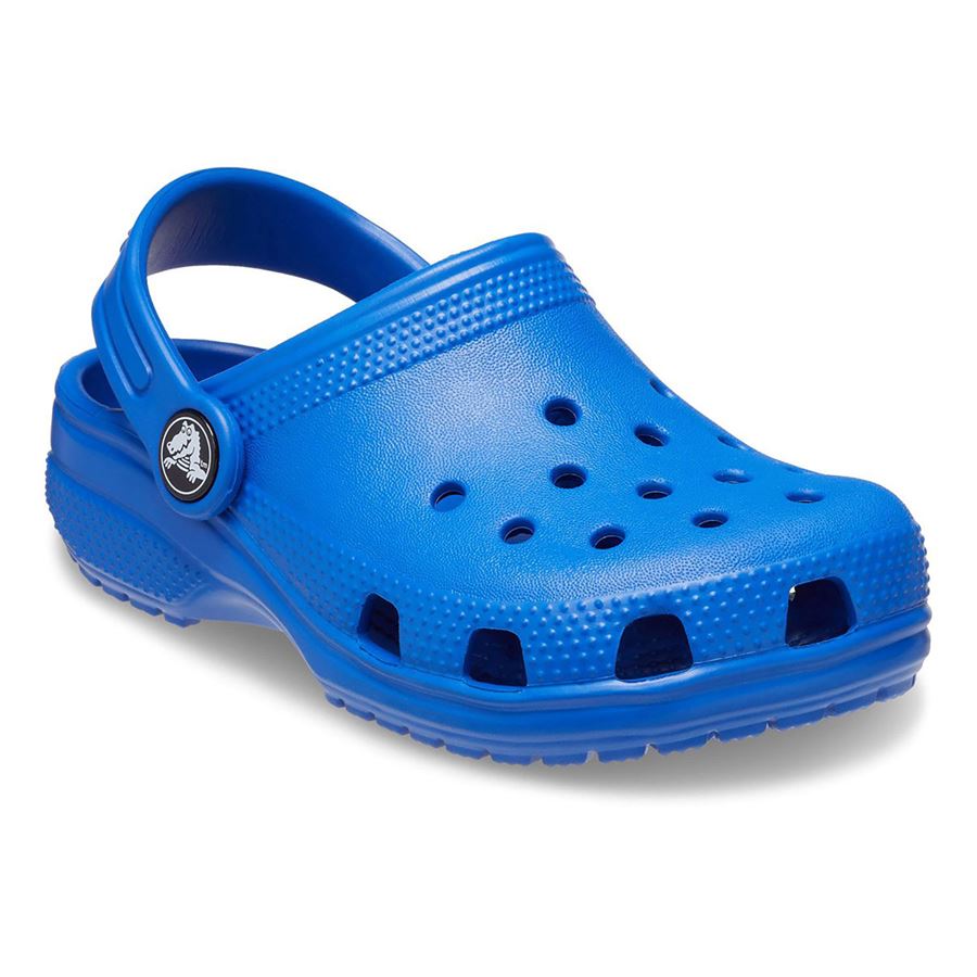 Classic Clog K sabot da bambino Crocs | 206991BLBO