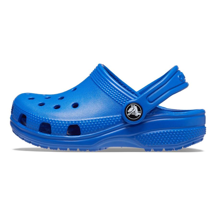 Classic Clog K sabot da bambino Crocs | 206991BLBO