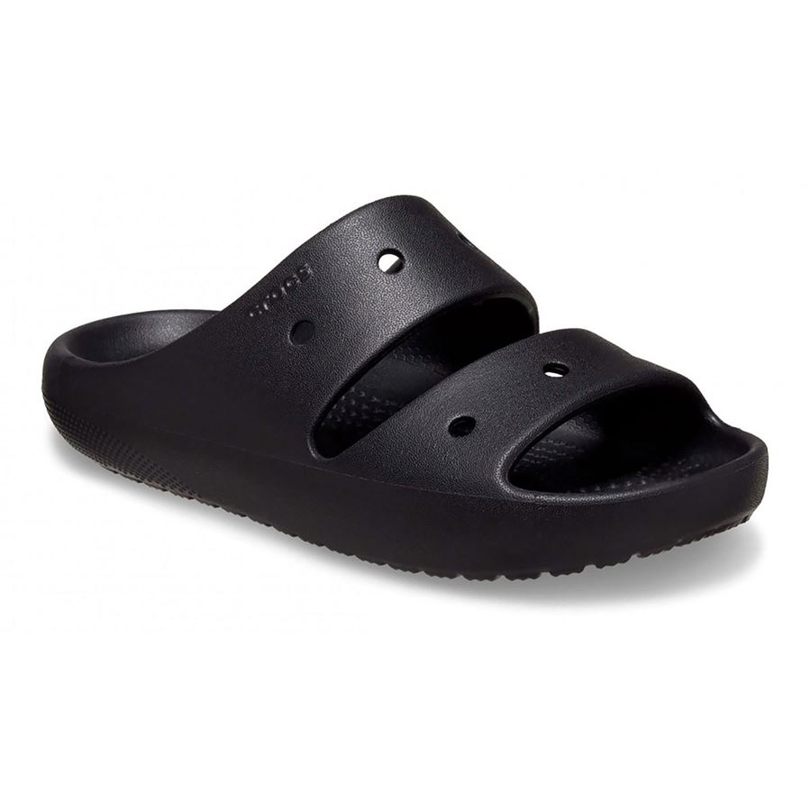 Classic Sandal 2 K ciabatta da bambino Crocs | 209421BLK