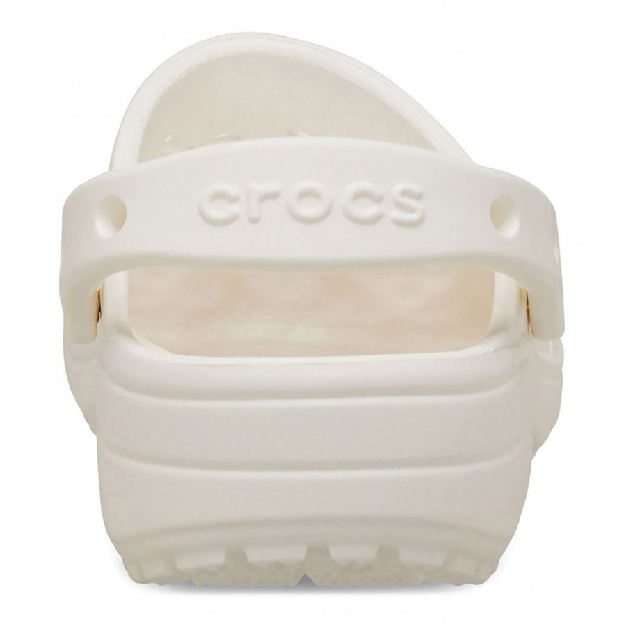 Classic Floral Cut Out Clog W sabot da donna Crocs | 210927CHAL