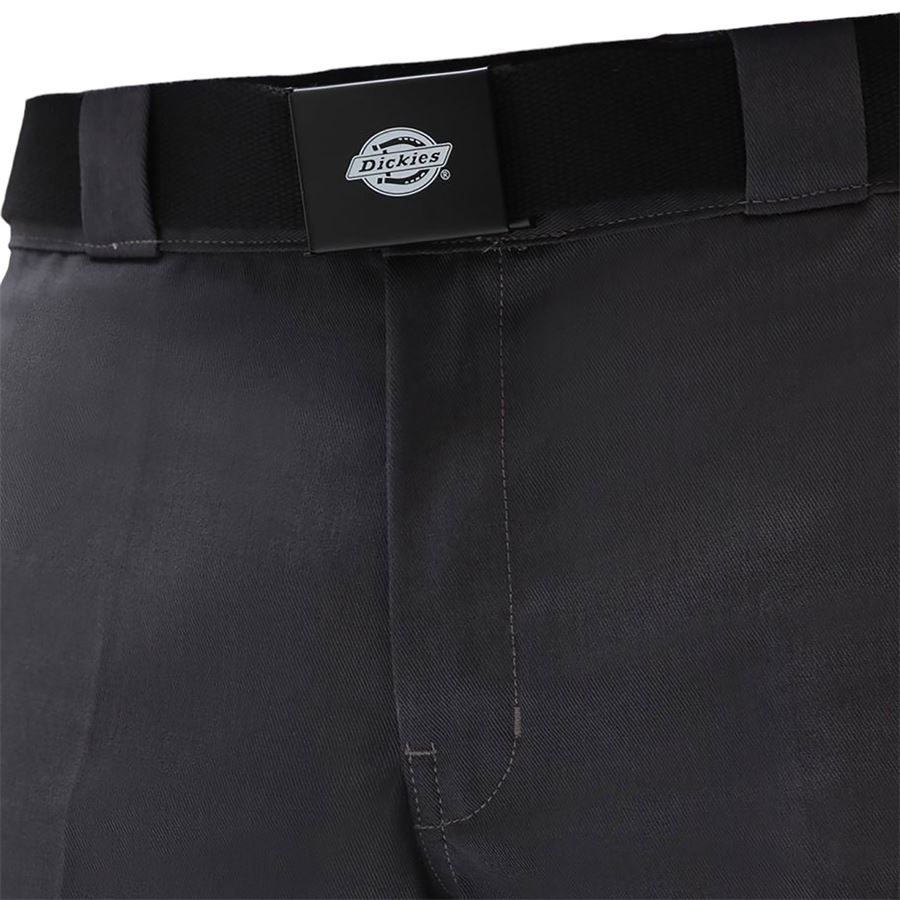 Cintura Orcutt Dickies | DK0A4X7EBLK